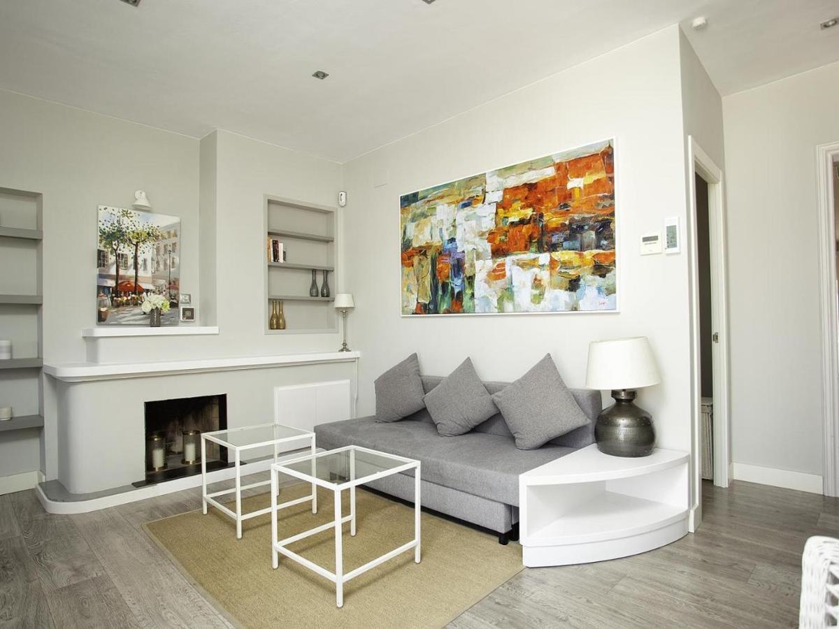 Sitges Spaces Bonaire Penthouse Zewnętrze zdjęcie