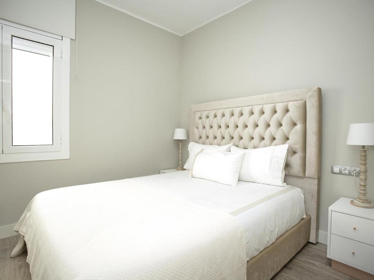 Sitges Spaces Bonaire Penthouse Zewnętrze zdjęcie