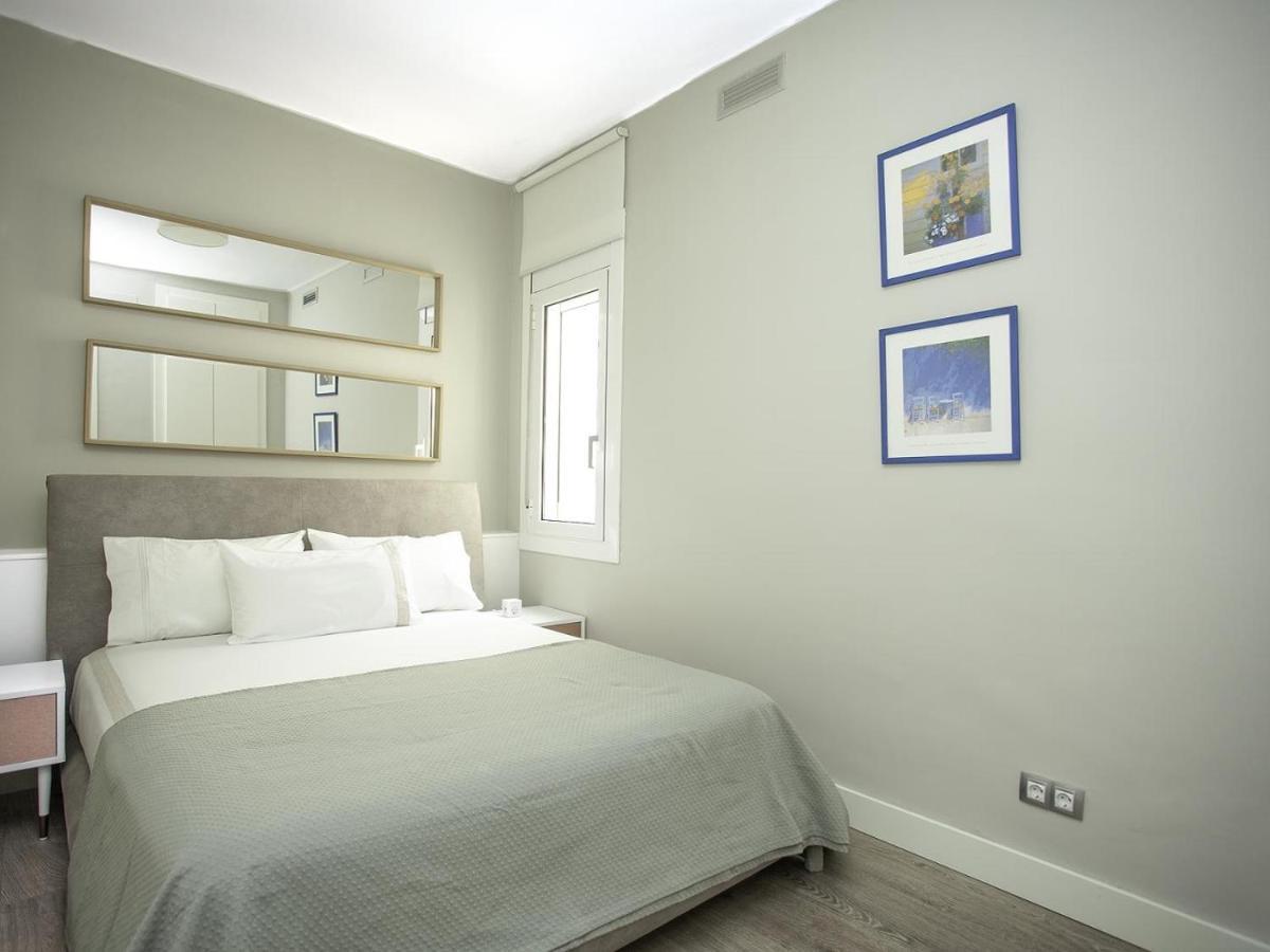 Sitges Spaces Bonaire Penthouse Zewnętrze zdjęcie