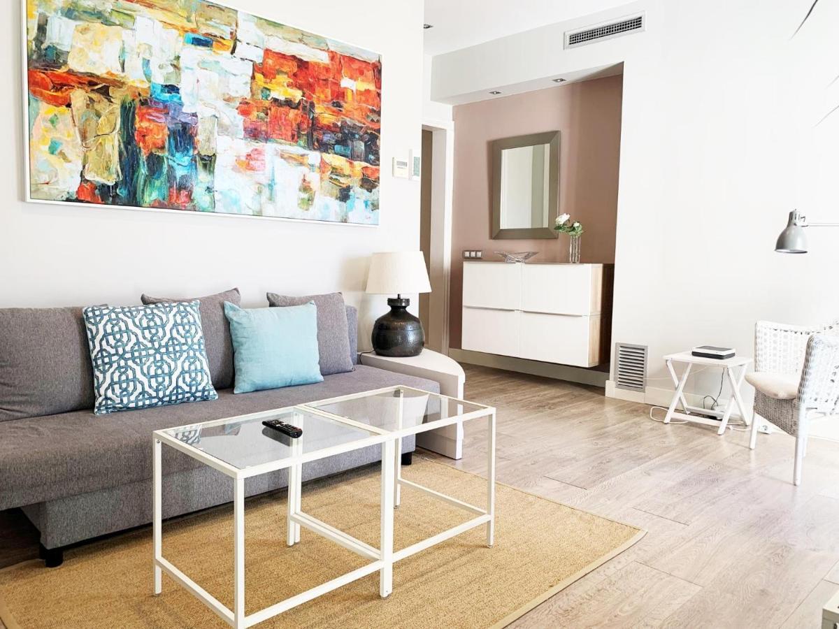 Sitges Spaces Bonaire Penthouse Zewnętrze zdjęcie