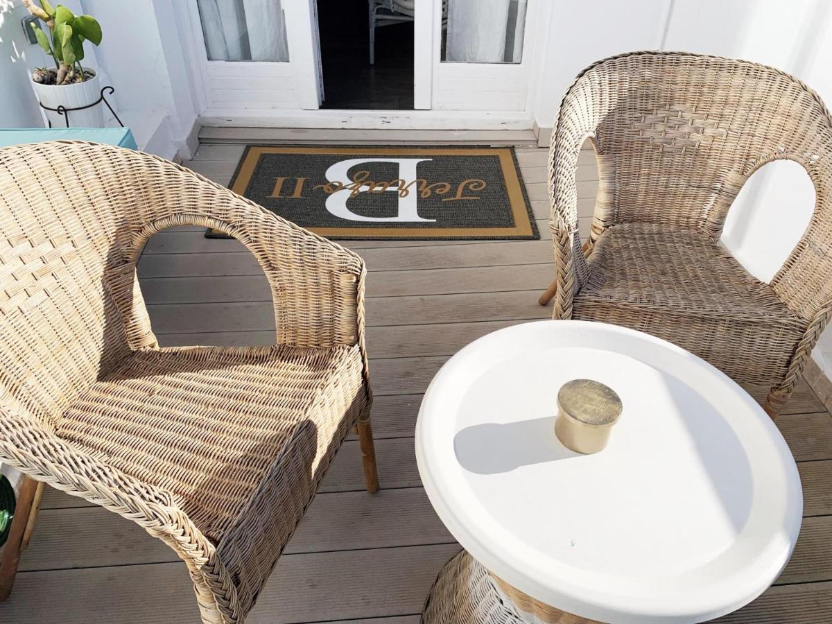 Sitges Spaces Bonaire Penthouse Zewnętrze zdjęcie