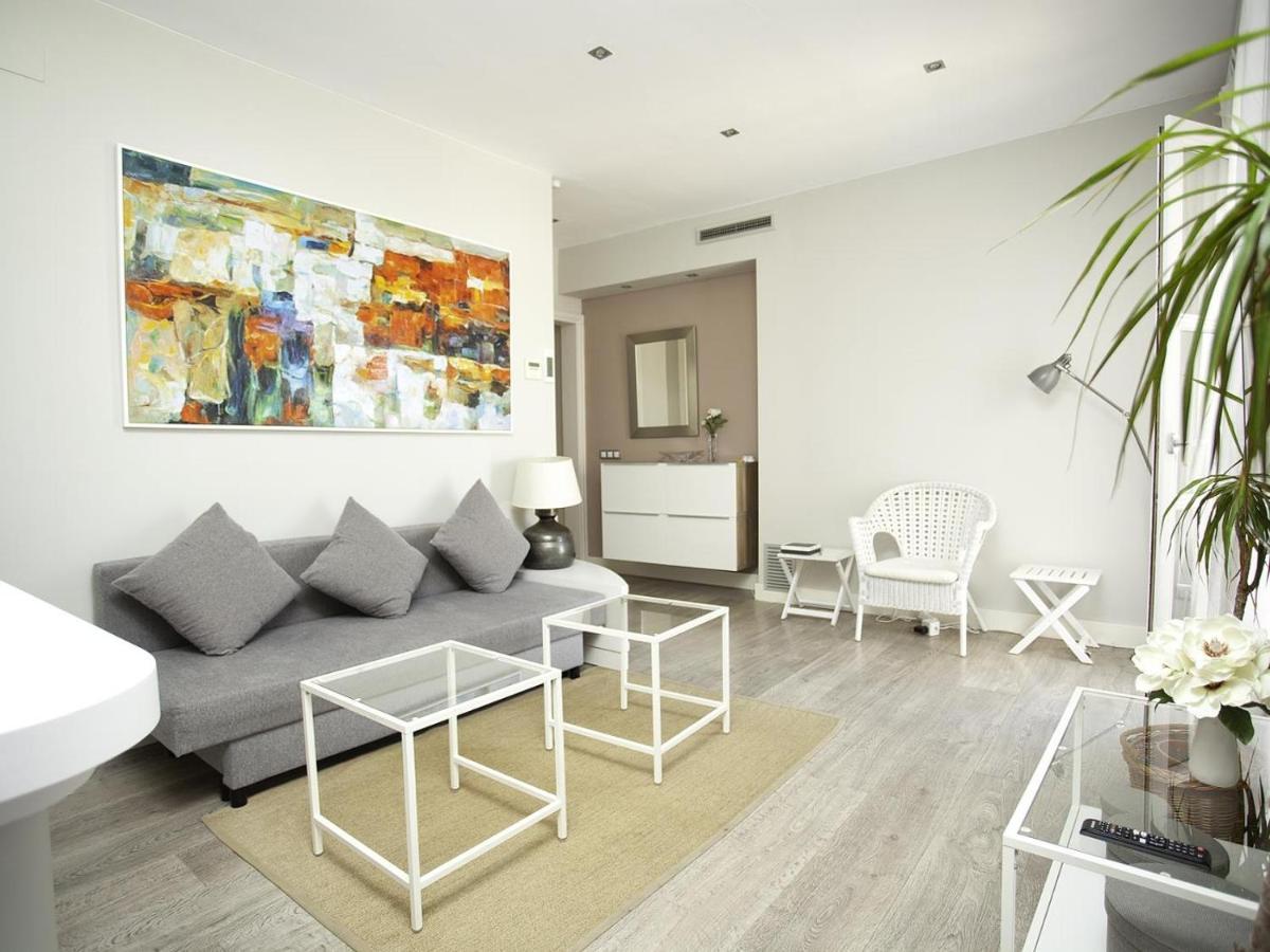 Sitges Spaces Bonaire Penthouse Zewnętrze zdjęcie