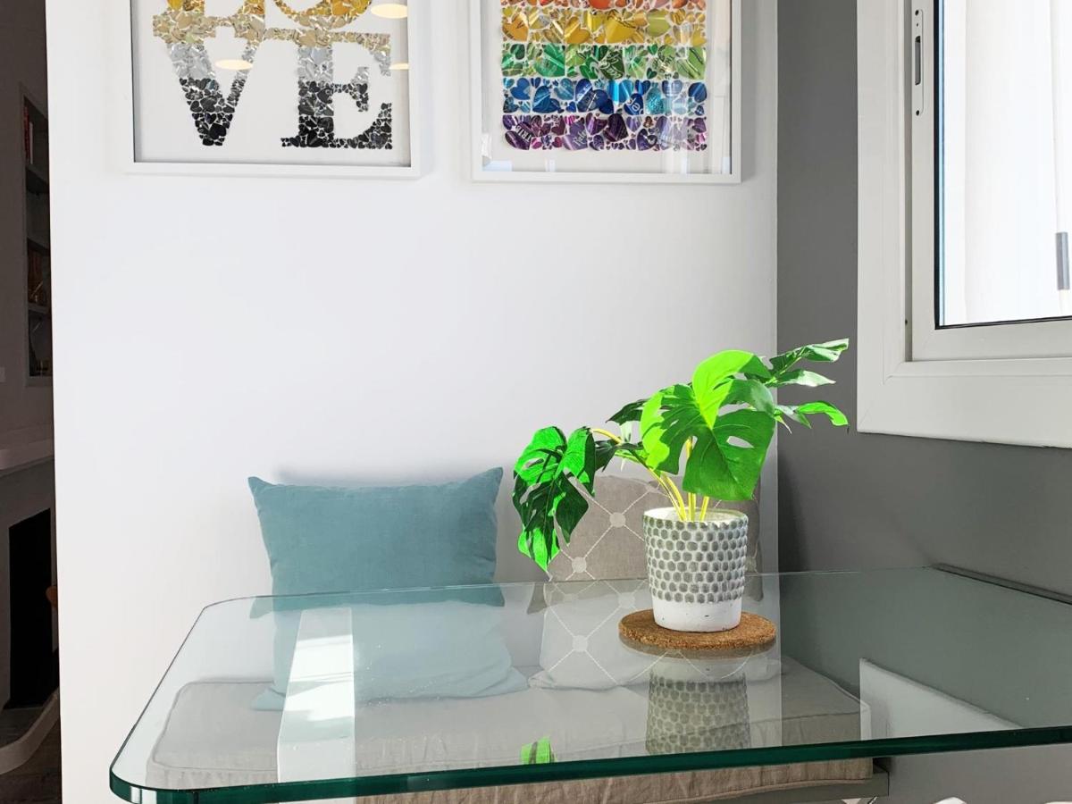 Sitges Spaces Bonaire Penthouse Zewnętrze zdjęcie
