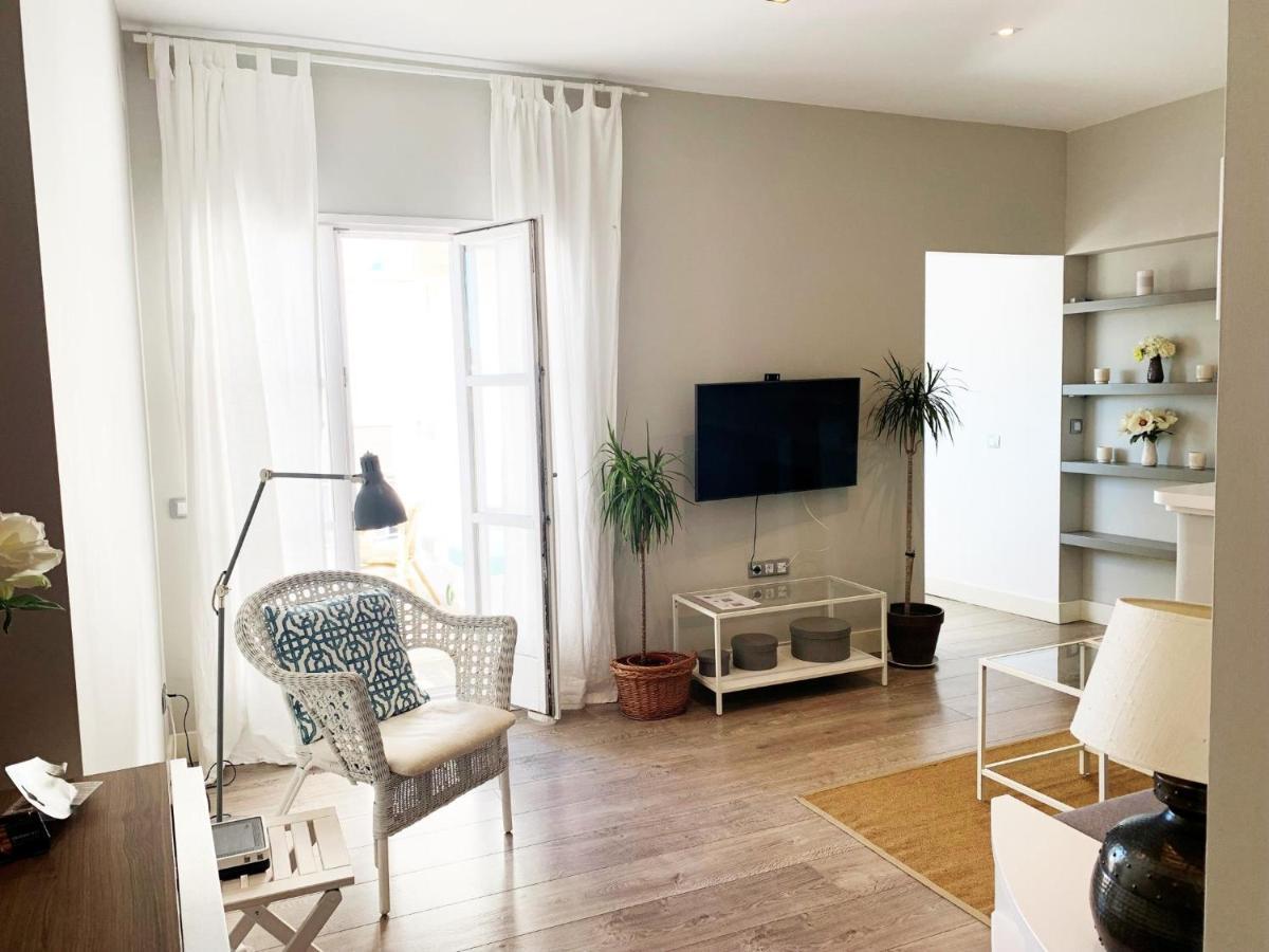 Sitges Spaces Bonaire Penthouse Zewnętrze zdjęcie