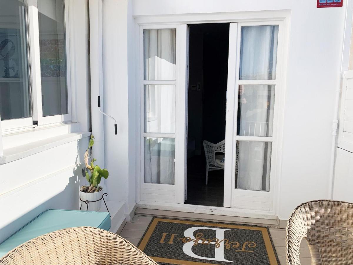 Sitges Spaces Bonaire Penthouse Zewnętrze zdjęcie