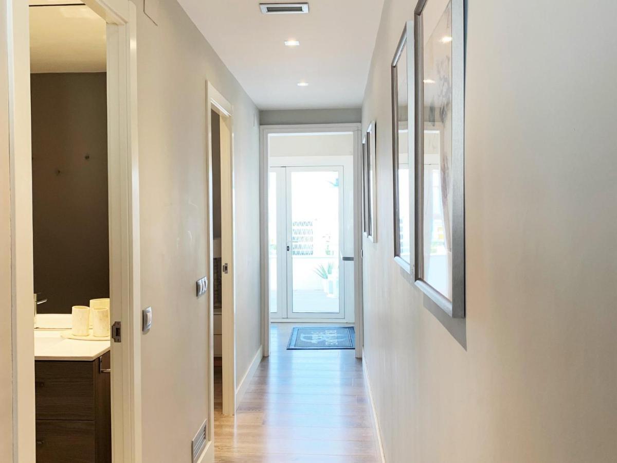 Sitges Spaces Bonaire Penthouse Zewnętrze zdjęcie